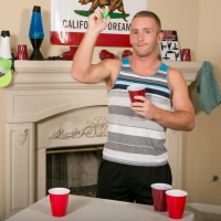Scott Riley Bareback