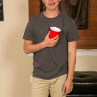 Scott Riley Bareback