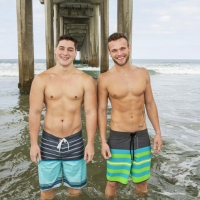 Sean & Forrest Sean Cody