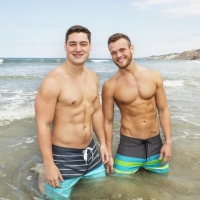 Sean & Forrest Sean Cody