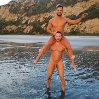 Sean and Josh, Sean Cody