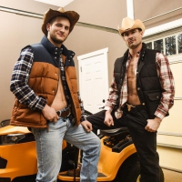 Sean Maygers, Allen Lucas