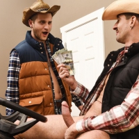 Sean Maygers, Allen Lucas