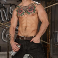 sebastian kross