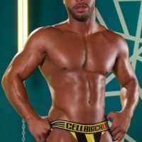 Sebastian Kross and Micah Brandt