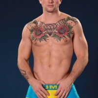 Sebastian Kross, Scott Riley The Hustle At Falcon