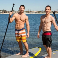 shaw and cole at sean cody