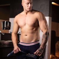 Clark Delgaty