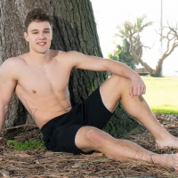 Sly. Sean Cody