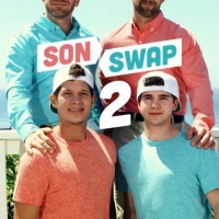 Son Swap Part 4 Adam Herst , Ryan Wilcox, Will Braun