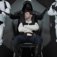 Star Wars Gay Porn