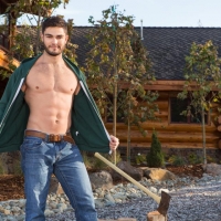 tanner and rowan at Sean Cody