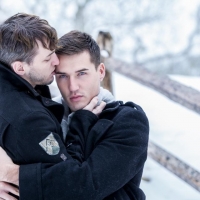 Colton Grey and Theo Ford