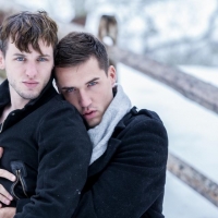 Colton Grey and Theo Ford