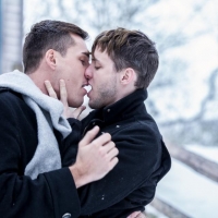 Colton Grey and Theo Ford