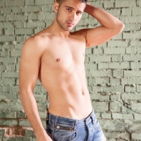 Theo Ford & Robbie Rojo Criminal Lovers Part 3