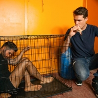 Theo Ford & Tony Milan Criminal Lovers