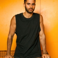 Theo Ford & Tony Milan Criminal Lovers