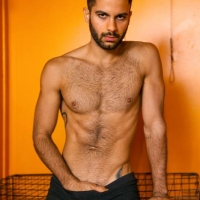 Theo Ford & Tony Milan Criminal Lovers