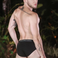 Colton Grey