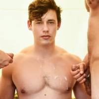 Tobias, Axel Kane, Vadim Black