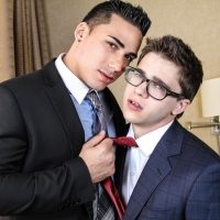 topher Dimaggio and will braun