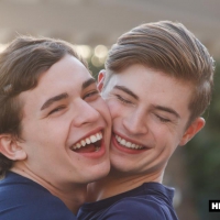 Travis Berkley, Collin Adams, HELIX