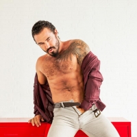 Trenton Ducati & Jessy Ares