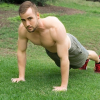 Tyson, Sean Cody