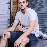 Johnny Rapid