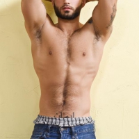 Vadim Black
