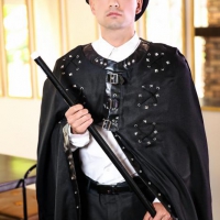 Vadim Black