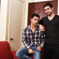 Vadim Black and Griffin Barrows