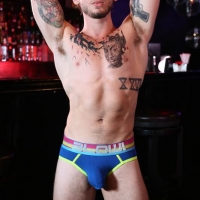 Colton Grey