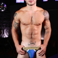 Vadim Black