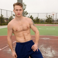 Wallace, Sean Cody