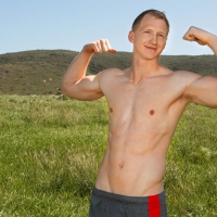 wesley at sean cody