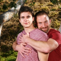 Adam Herst and Will Braun Son Swap