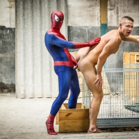 Will Braun and Aston Springs