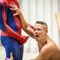 Will Braun and Aston Springs