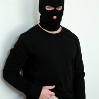 Will Braun Ass Bandit