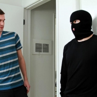 Will Braun and Jack Radley Ass Bandit