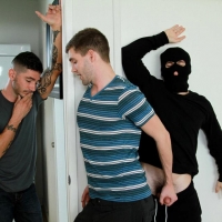 Will Braun and Jack Radley Ass Bandit