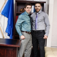 Will Braun and Jackson Grant