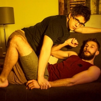 Will Braun and John Anders