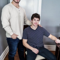 Will Braun and Trevor Long