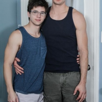Will Braun, Brandon Blake