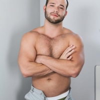 Luke Adams