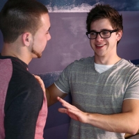 Will Braun & Dimitri Kane Swipe