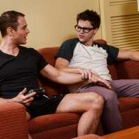 Will Braun and Brendan Phillips